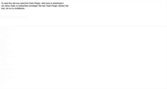 Desktop Screenshot of cashmerehouse.ch